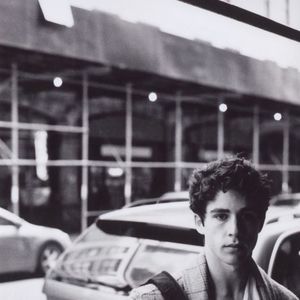 Meet your Posher, Jordan